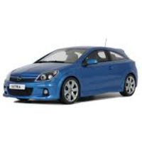 ASTRA H
